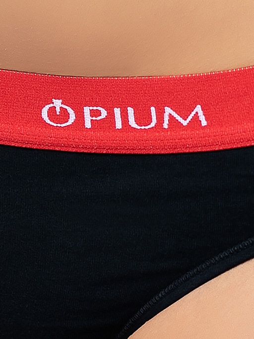 картинка Трусы-стринг Opium Т-39 от интернет магазина