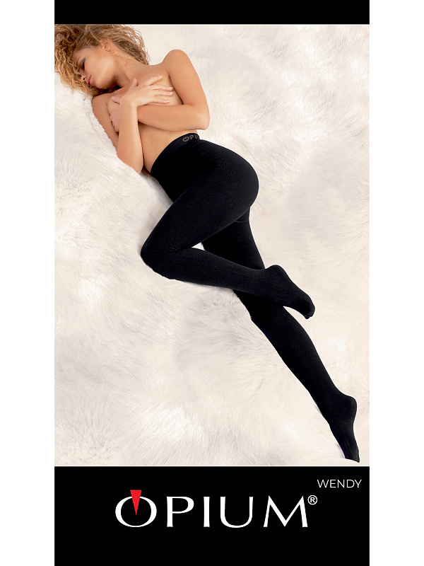 Колготки Opium Wendy